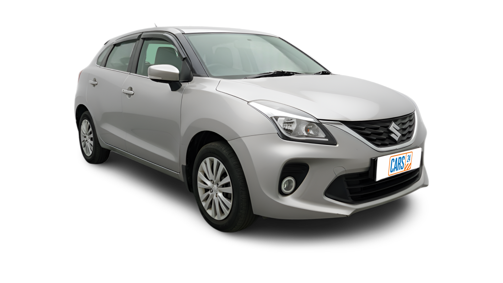 Maruti Baleno-img